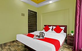 Hotel Om Sai Residency