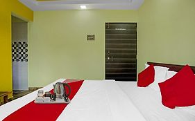 Hotel Om Sai Residency